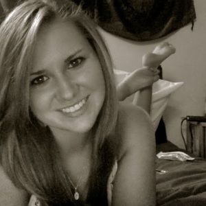 Meet your Posher, Alyssa